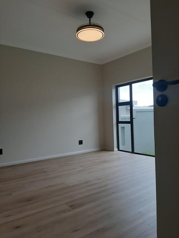 3 Bedroom Property for Sale in Eden Residential Estate Western Cape